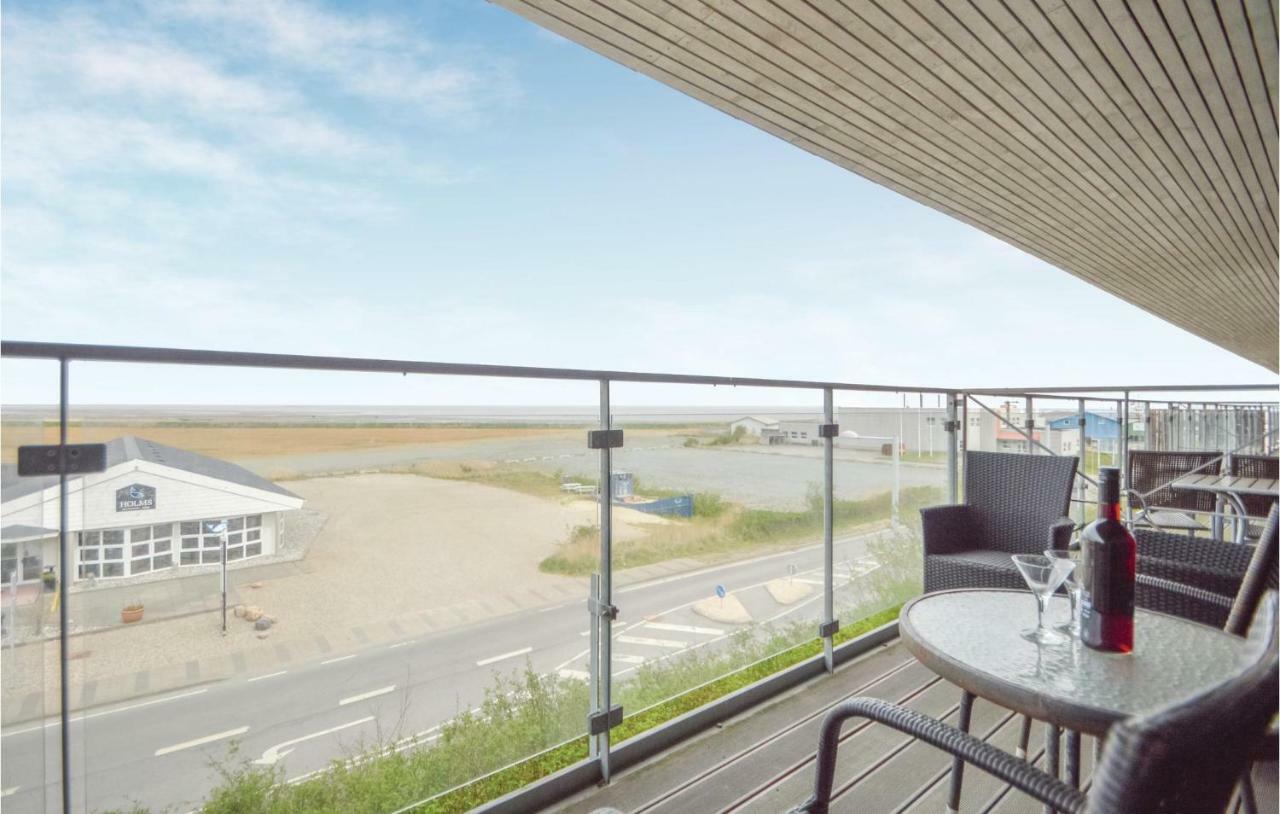 1 Bedroom Awesome Apartment In Romo Havneby Luaran gambar